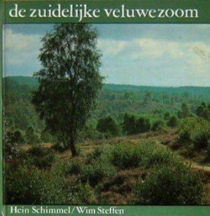 Hein Schimmel.  fotografie: Wim Steffen - De Zuidelijke Veluwezoom. Van Gelderse Vallei tot IJssel