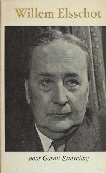 Stuiveling, Garmt. - Willem Elsschot.