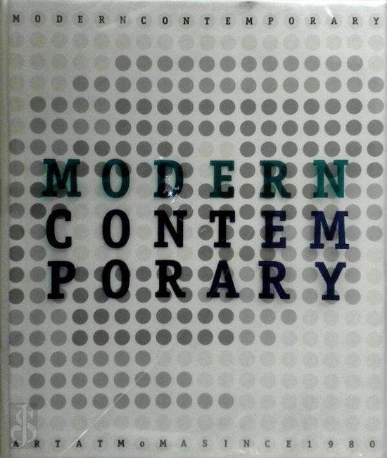  - Modern Contemporary