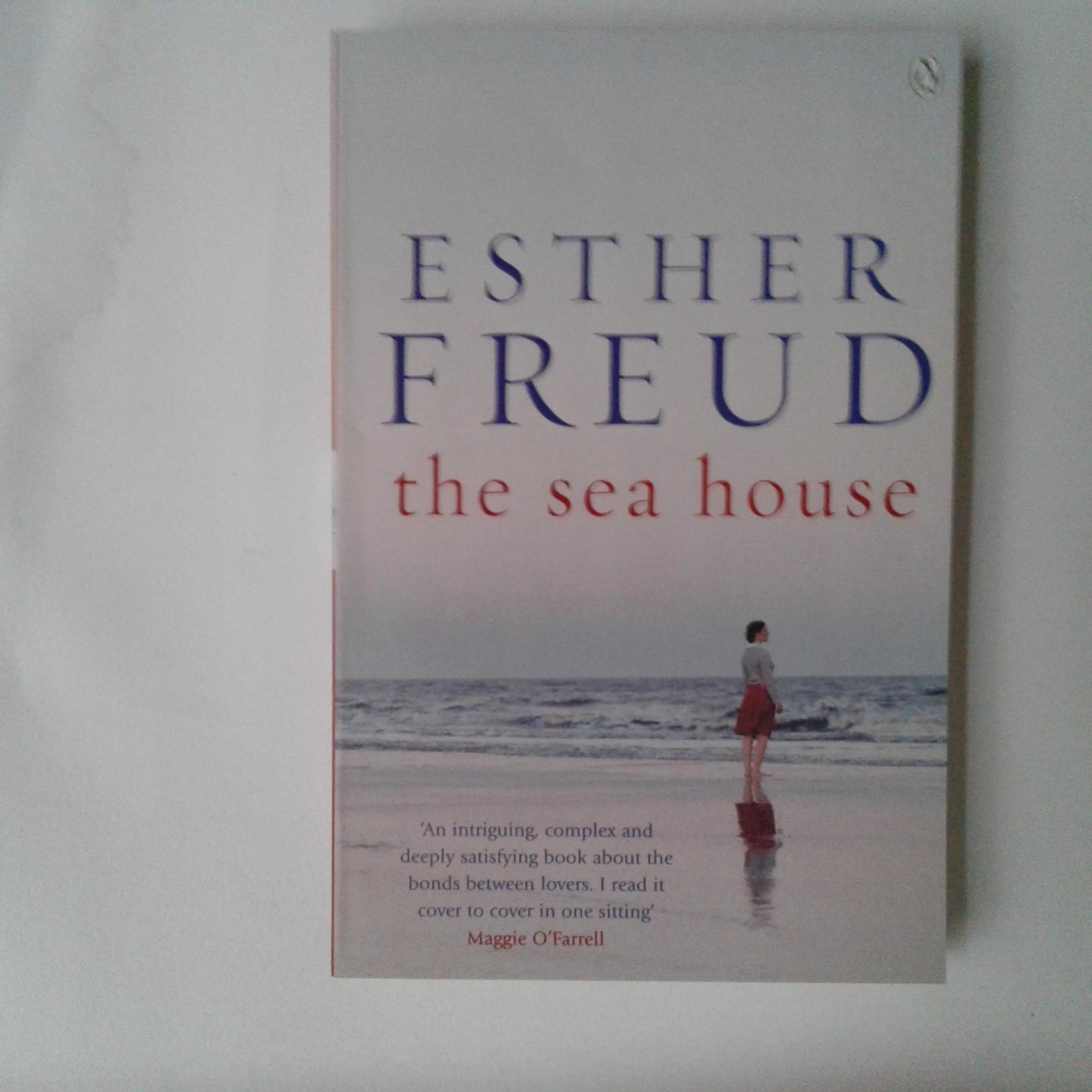 Freud, Esther - The Sea House