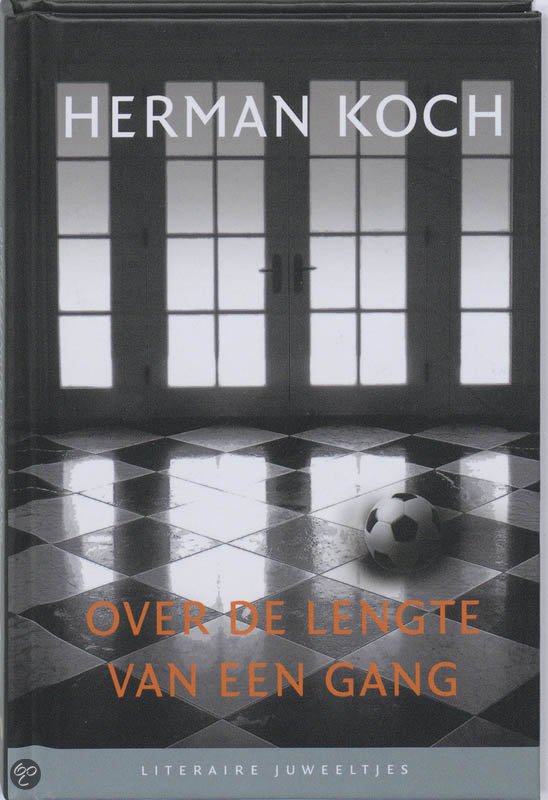Koch, Herman - Over de lengte van een gang