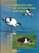 Kam, Jan van de e.a. - Ecologische Atlas van de Nederlandse wadvogels