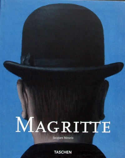 Jacques Meuris. - Magritte.