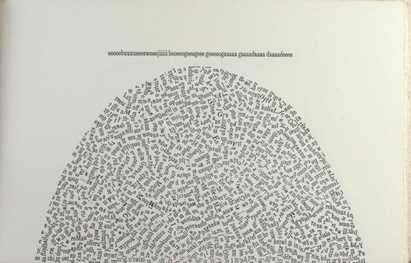 Crombie, John & Sheila Bourne. - Ooooobuuueeewooojiiiii booooogooogeeee goooooogaaaaa gaaaadaaaa daaadeeee