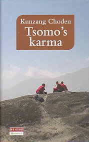 Choden, Kunzang - TSOMO'S KARMA