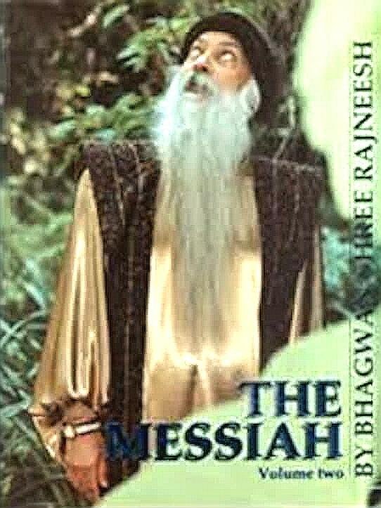 Bhagwan , Shree Rajneesh . ( OSHO ) [ isbn 9783893380756 ]  3117 - The Messiah . (  Commentaries on Kahlil Gibran's the Prophet . ) Written in 1923 by the Lebanese-American writer Kahlil Gibran, The Prophet is one the world's most beloved classics. Through the voice of the prophet Almustafa, Kahlil Gibran explores -