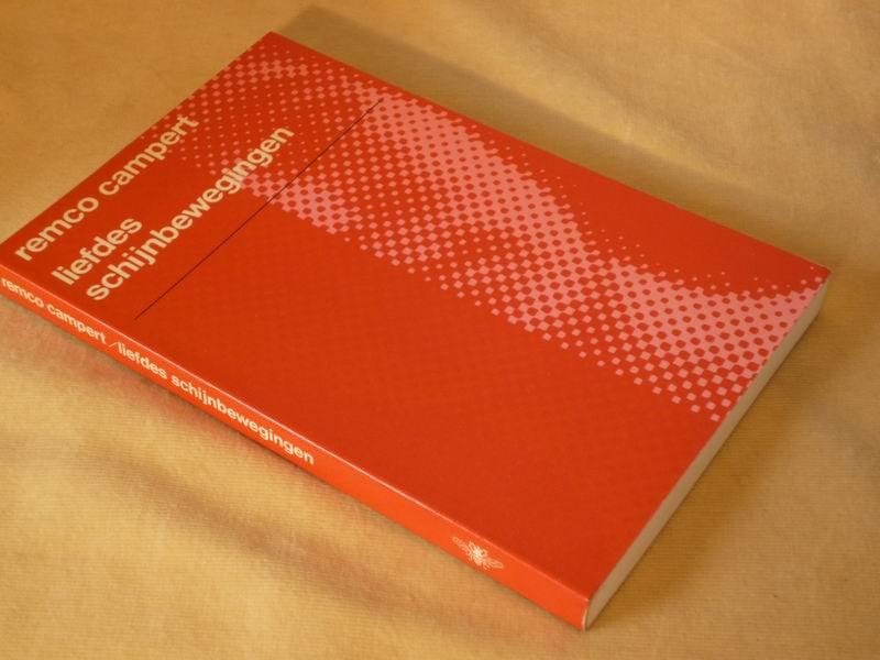 CAMPERT R. - Liefdes schijnbewegingen