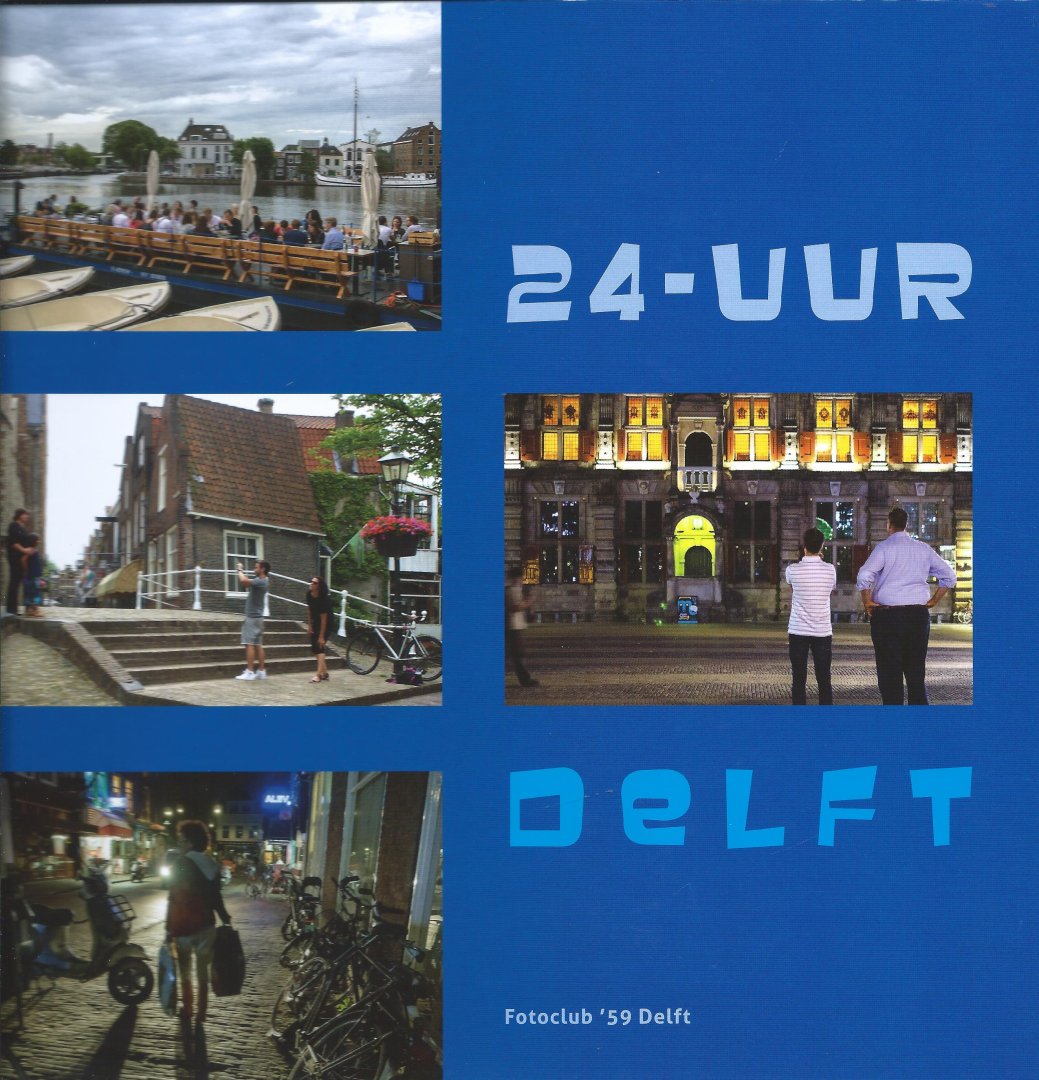  - 24-uur Delft