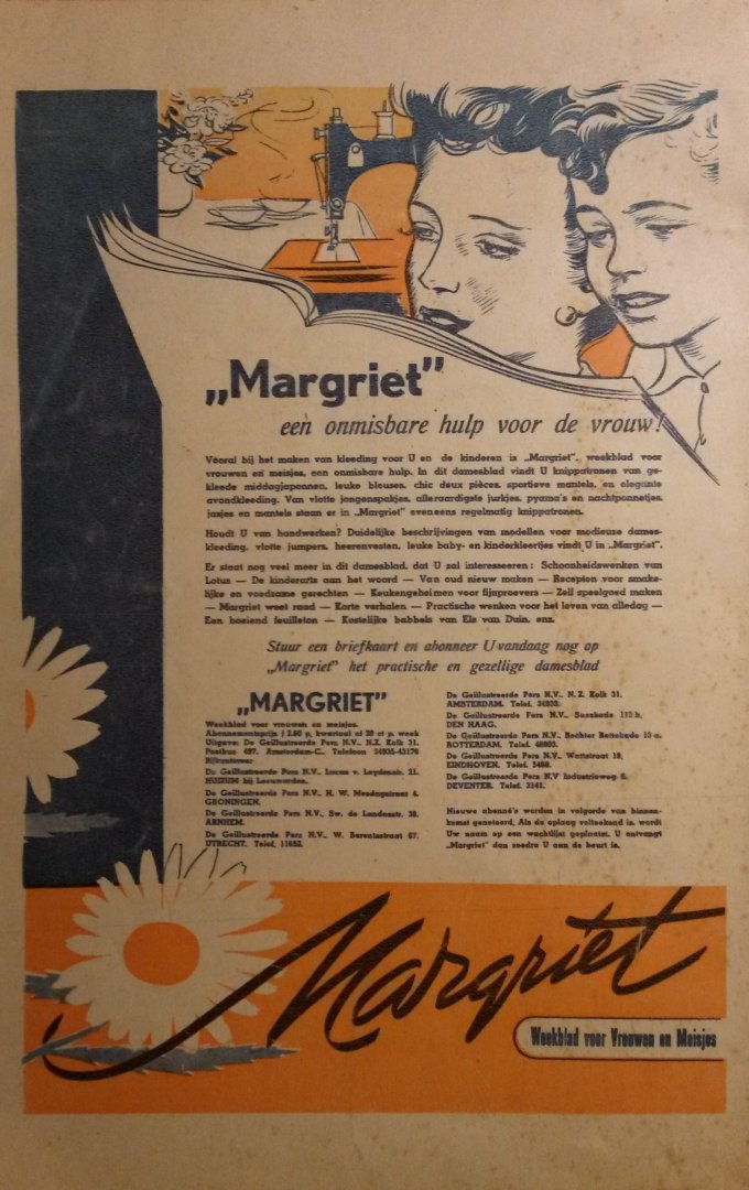 Wijnbeek, D. (tekst) - Oranje overwint! De lotgevallen van het koninklijk huis gedurende den oorlog 1940-1945