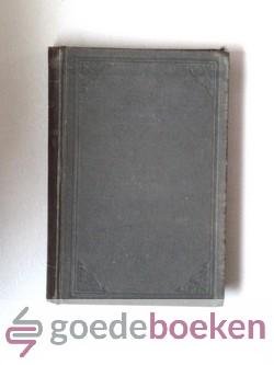 Ledeboer, L.G.C. - Brieven van L. G. C. Ledeboer --- Een geschenk voor zijne vrienden en strijdgenooten. Met een voorwoord van Ds. P. van Dijke