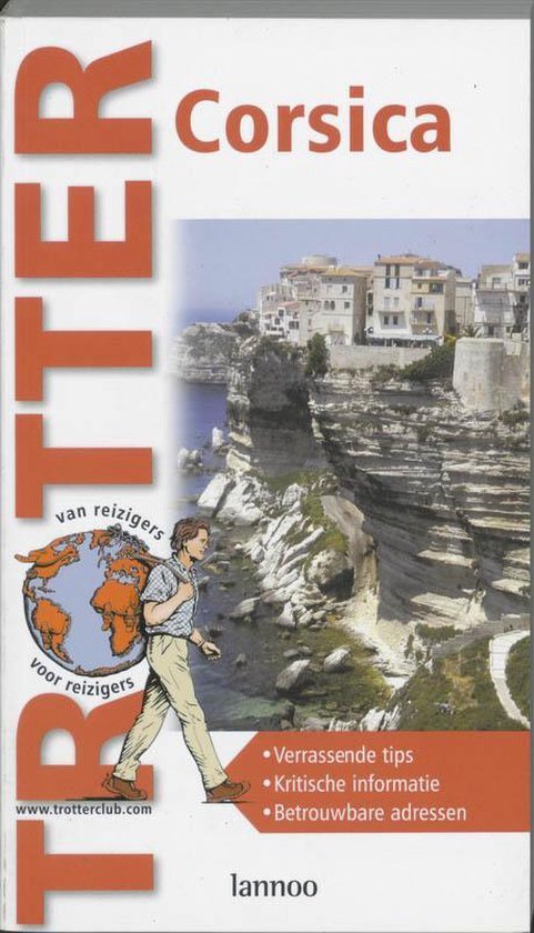 Onbekend - Corsica