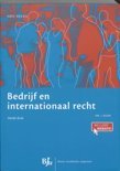 Keizer, Jan. - Bedrijf en internationaal recht