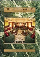 Lean-Vercoe, R - The Superyachts Volume Nine 1996