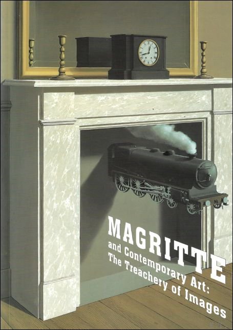 Diverse Auteurs - Magritte and Contemporary Art (E)