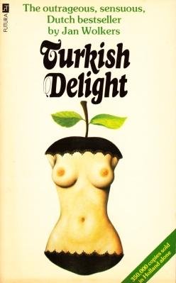 WOLKERS, Jan - Turkish Delight.