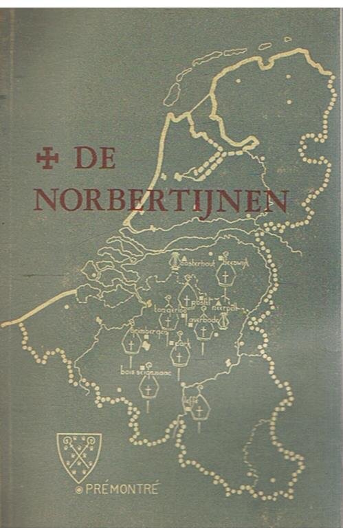 Hurk, Alph. W. van den - De Norbertijnen