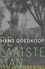 De laatste man - een herinnering