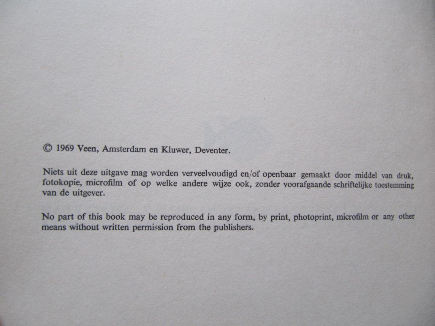  - Vis en Schaaldieren (in de internationale keuken)