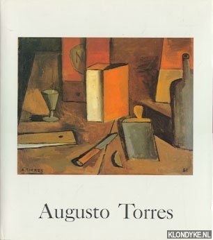 Castillo, Guido - Augusto Torres