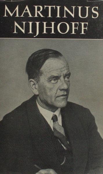 Nijhoff - Bittremeux, C. e.a. - Martinus Nijhoff.