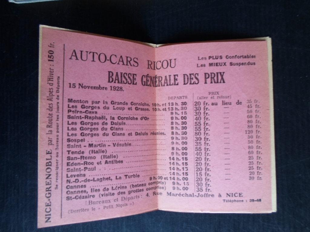 Les Guides Illustrés - La Cote d’Azur de Marseille a San Remo