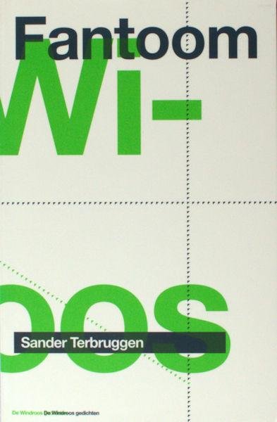 Terbruggen, Sander. - Fantoom.