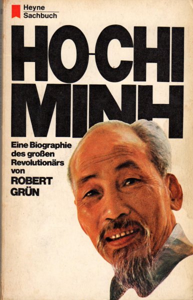 Grün, Robert - Ho Chi Minh