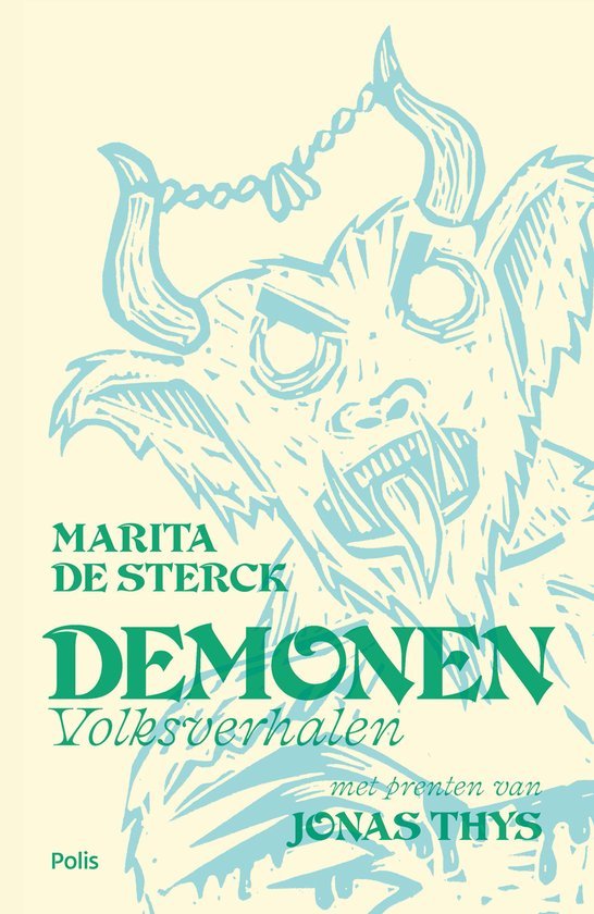 Marita de Sterck - Demonen