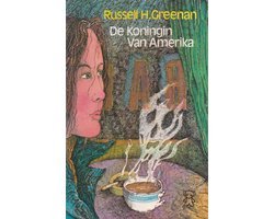 Russell H. Greenan - Koningin van amerika