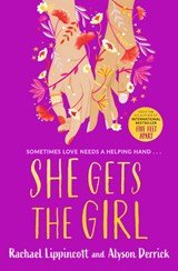 She Gets the Girl - TikTok made me buy it! The New York Times bestseller