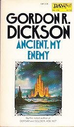 Dickson, Gordon R. - Ancient, my Enemy