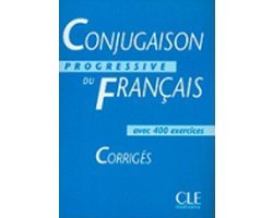 Gustave Flaubert - Conjugaison Progressive Du Francais