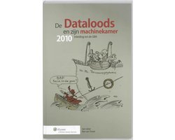 Ger Lutter - De Dataloods en zijn machinekamer