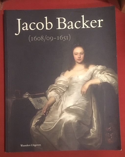 Brink, P. van den - Jacob Backer (1608/09-1651)