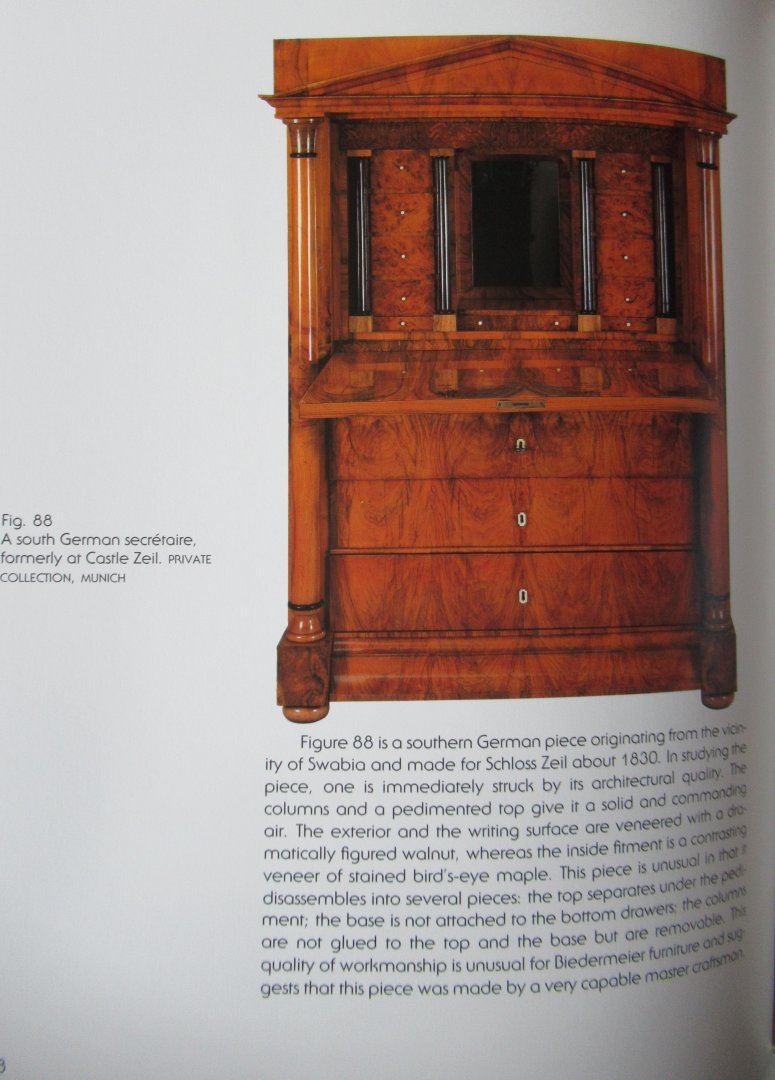 Wilkie, Angus - Biedermeier