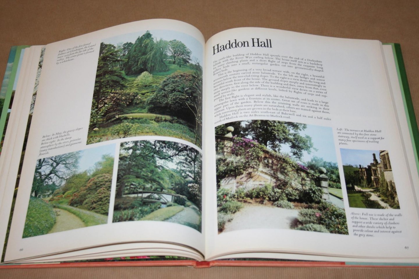  - Beautiful Gardens of Britain