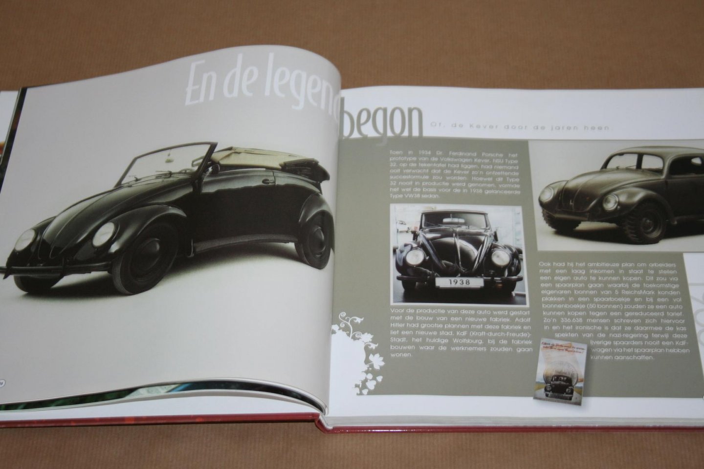  - 25 jaar Keverclub Nederland