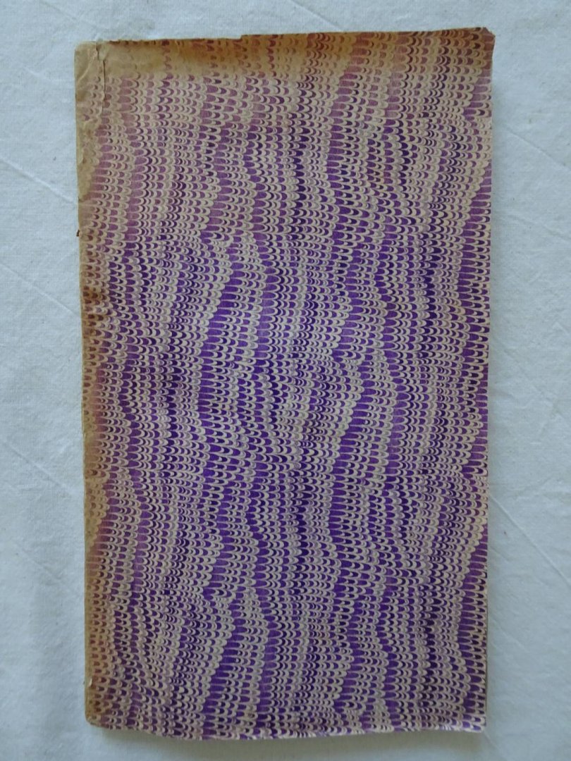 Rethaan Macaré, C.A.. - Verhandeling over de bij Domburg gevondene Romeinsche, Frankische, Brittannische, Noordsche en andere munten, voorgedragen in het perpetueel commité van het Zeeuwsch Genootschap der Wetenschappen, den 9 October 1837.