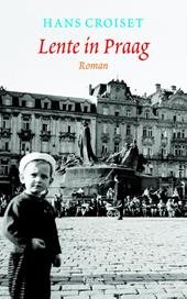Croiset, Hans - Lente in Praag