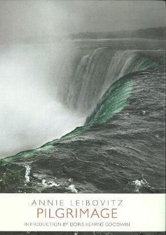 Leibovitz, Annie - Pilgrimage