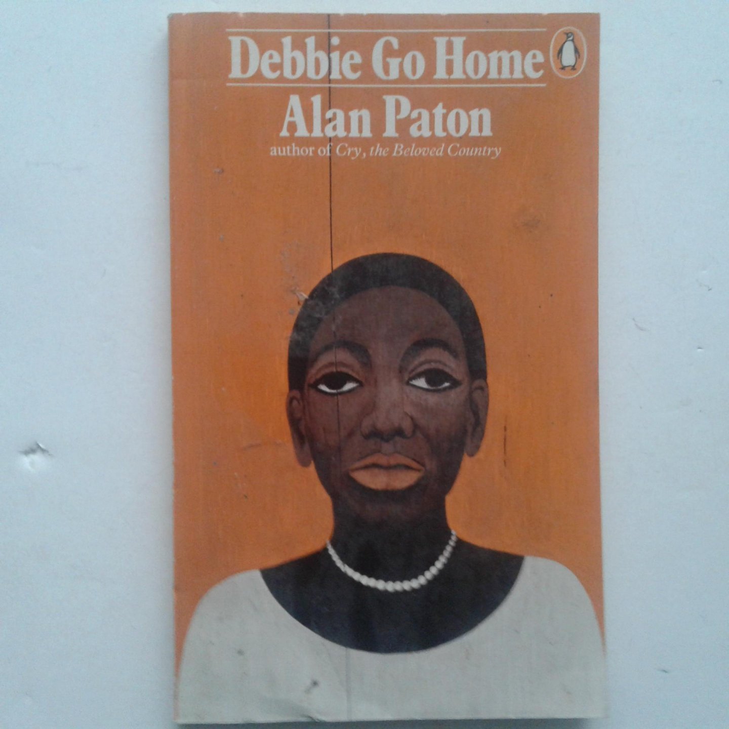 Paton, Alan - Debbie Go Home