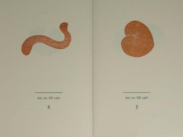 Wessels, Dick. - Zeeuwse bolussen.