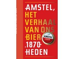 Peter de Brock - Amstel