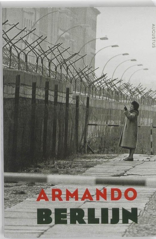 Armando - Berlijn