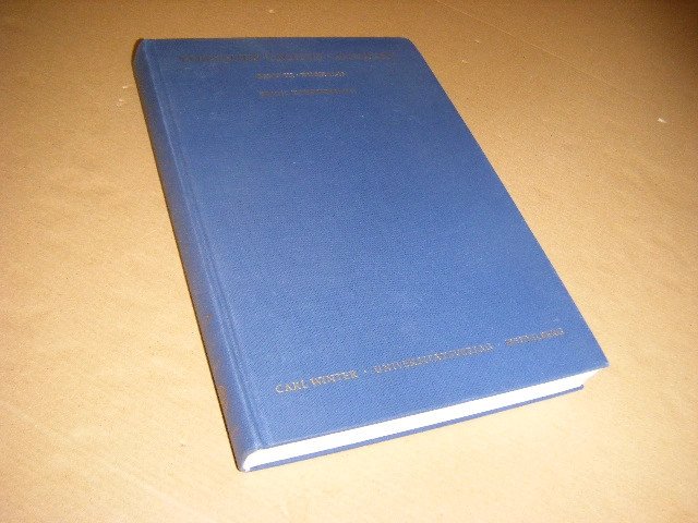 Tacitus; Erich Koestermann - Cornelius Tacitus Annalen Band III Buch 11 - 13