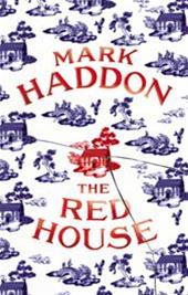 Haddon, Mark - The red house