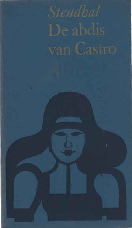 Stendhal - De abdis van Castro