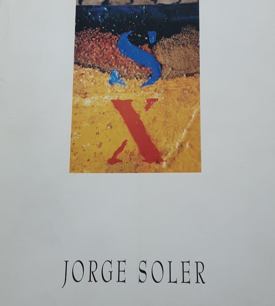 Aaftink, Christel - Jorge Soler