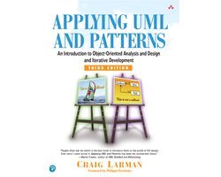 Craig Larman - Applying UML and Patterns