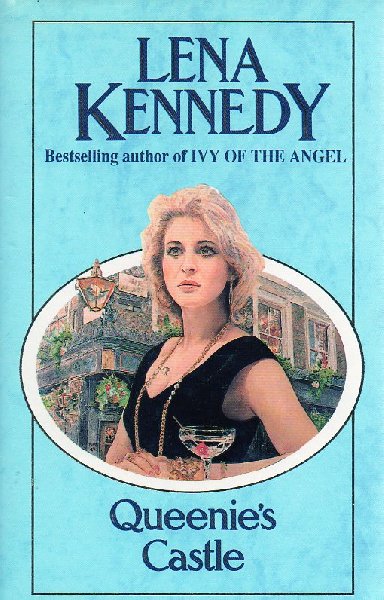 Kennedy, Lena - Queenie's Castle
